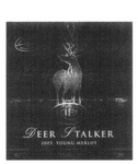 KIES DEER STALKER 2003 YOUNG MERLOT 5 ESTATE GROWN GENERATIONS