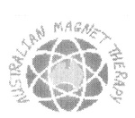 AUSTRALIAN MAGNET THERAPY