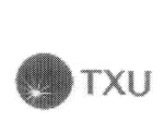 TXU