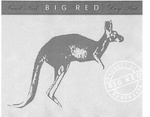 SWEET RED BIG RED DRY RED BIG RED PRODUCT OF AUSTRALIA