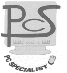 PCS PC SPECIALIST