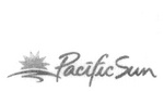 PACIFIC SUN