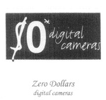 $0* DIGITAL CAMERAS ; ZERO DOLLARS DIGITAL CAMERAS