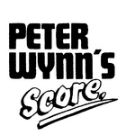 PETER WYNN'S SCORE.