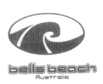 BELLS BEACH AUSTRALIA