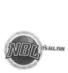 NBL IT'S ALL FUN