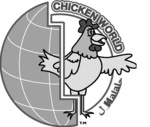 CHICKEN WORLD HALAL