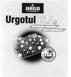 URGO URGOTUL S.AG SULFADIAZINE ARGENTIQUE SILVER-SULFADIAZINE TLC TECHNOLOGY LIPIDO-COLLOID