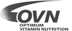 OVN OPTIMUM VITAMIN NUTRITION