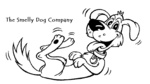 THE SMELLY DOG COMPANY