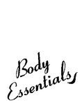 BODY ESSENTIALS