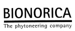 BIONORICA THE PHYTONEERING COMPANY