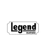 LEGEND AUSTRALIA