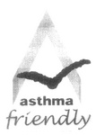 A ASTHMA FRIENDLY