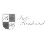 BR BELLE RESIDENTIAL