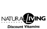 NATURAL LIVING DISCOUNT VITAMINS