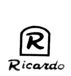 R RICARDO