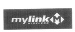 M MYLINK WIRELESS