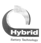 HYBRID BATTERY TECHNOLOGY