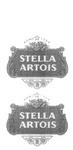 STELLA ARTOIS ANNO 1366