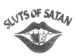 SLUTS OF SATAN 44