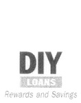 DIY LOANS REWARDS AND SAVINGS