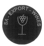 SA EXPORT WINES