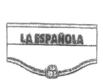 LA ESPANOLA