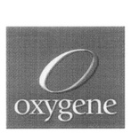 O OXYGENE