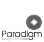 PARADIGM DESIGN SOFTWARE