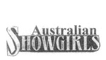 AUSTRALIAN SHOWGIRLS