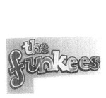 THE FUNKEES