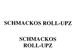 SCHMACKOS ROLL-UPZ