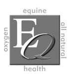 EQ EQUINE ALL NATURAL HEALTH OXYGEN