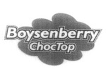 BOYSENBERRY CHOCTOP