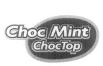 CHOC MINT CHOCTOP