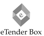 E ETENDER BOX