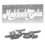 MAKKAH-COLA