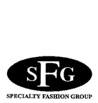 SFG SPECIALTY FASHION GROUP