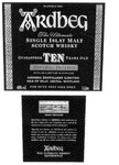 ARDBEG THE ULTIMATE SINGLE ISLAY MALT SCOTCH WHISKY