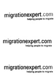 MIGRATIONEXPERT.COM HELPING PEOPLE TO MIGRATE