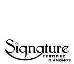 SIGNATURE CERTIFIED DIAMONDS