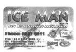 ICE MAN PTY LTD AUTO AIR & TRANSPORT REFRIGERATION VASA VEHICLE AIRCONDITIONING SPECIALIST OF AUSTRALASIA VACC YOU'RE IN GOOD HANDS BUDGET CRISP-AIR