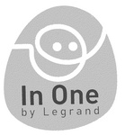 IN ONE BY LEGRAND