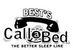 BEST'S CALL A BED THE BETTER SLEEP LINE