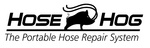 HOSE HOG THE PORTABLE HOSE REPAIR SYSTEM