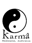 KARMA MELBOURNE, AUSTRALIA