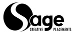 SAGE CREATIVE PLACEMENTS