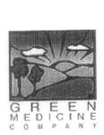 GREEN MEDICINE COMPANY