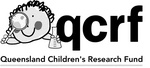 QCRF QUEENSLAND CHILDREN'S RESEARCH FUND